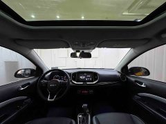 1.4L CVT - ფოტო 17