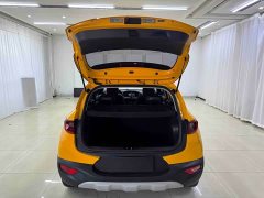 1.4L CVT - ფოტო 19