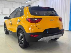 1.4L CVT - ფოტო 4
