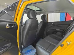1.4L CVT - ფოტო 8
