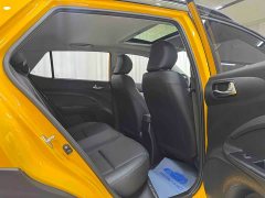 1.4L CVT - ფოტო 9
