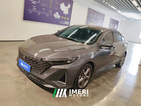 2023 Changan PLUS 1.5T DCTPremium Version - ავტომობილი ჩინეთიდან