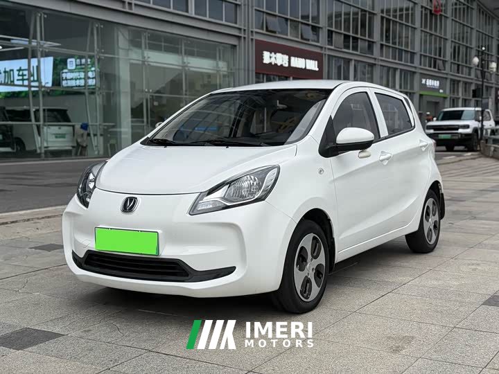 Changan E-Star Edition (31.86kWh)