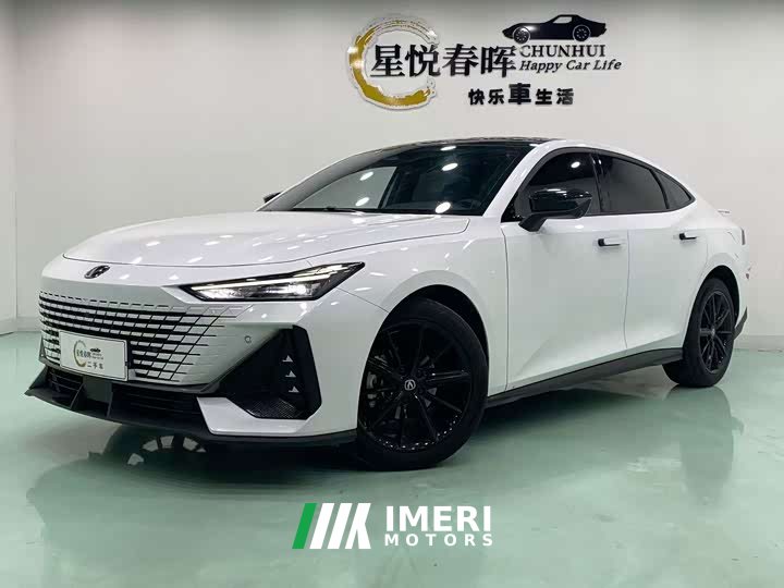 Changan UNI-V 1.5T Premium Version