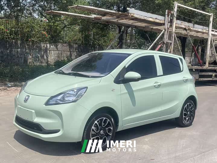 Changan E-Star Edition (31.86kWh)
