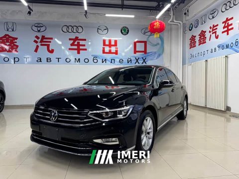 2022 Volkswagen 280TSI DSG Version - ავტომობილი ჩინეთიდან