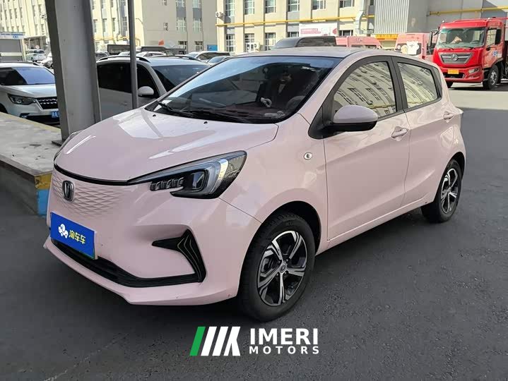Changan E-Star Edition