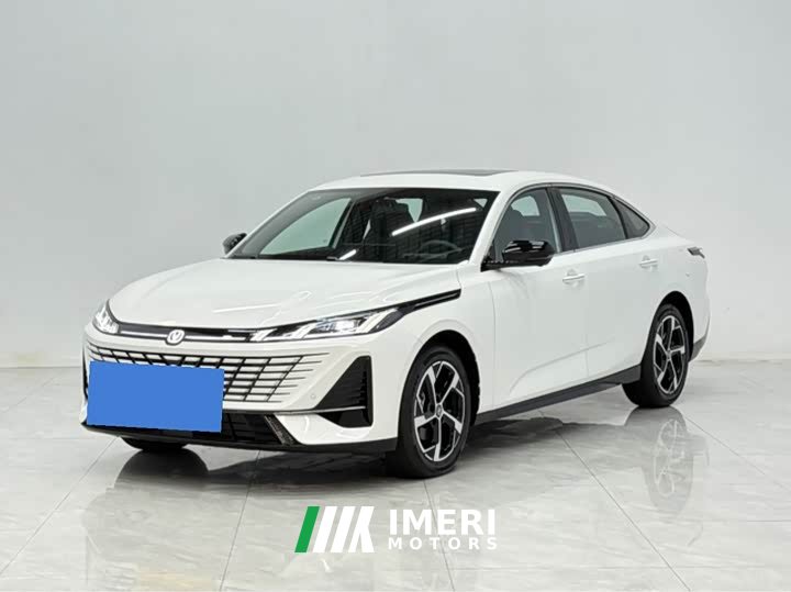 Changan 1.5T 500Bar Version