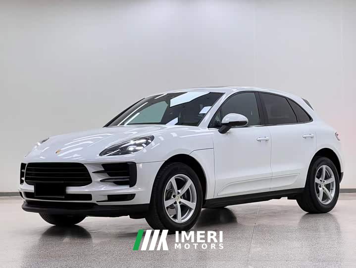 Porsche Macan 2.0T