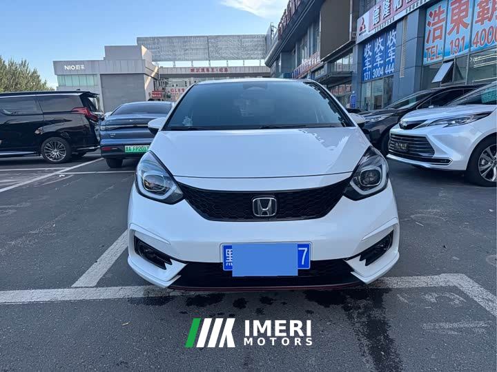 Honda LIFE 1.5L CVT SPO-SS Edition