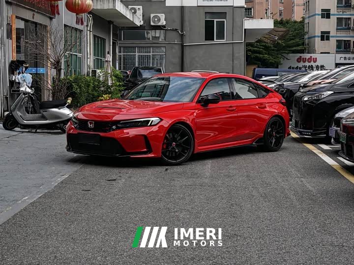 BMW 2.0T 420TURBO TYPE R