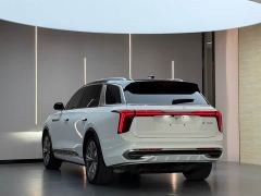 Hongqi E-HS9 510km Range Flagship Edition Six-Seater - ფოტო 10
