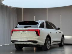 Hongqi E-HS9 510km Range Flagship Edition Six-Seater - ფოტო 8