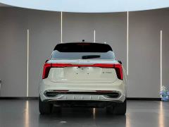 Hongqi E-HS9 510km Range Flagship Edition Six-Seater - ფოტო 9