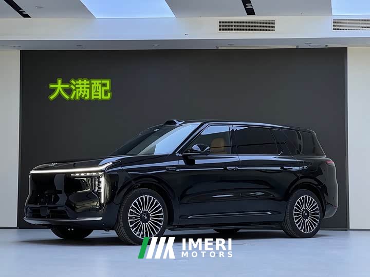 BMW LS8 52 Max