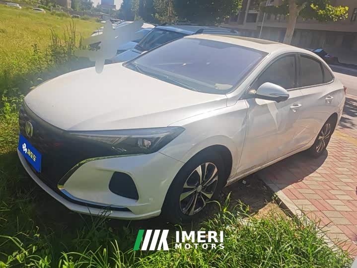 Changan PLUS NE 1.4T GDI DCTPremium Version