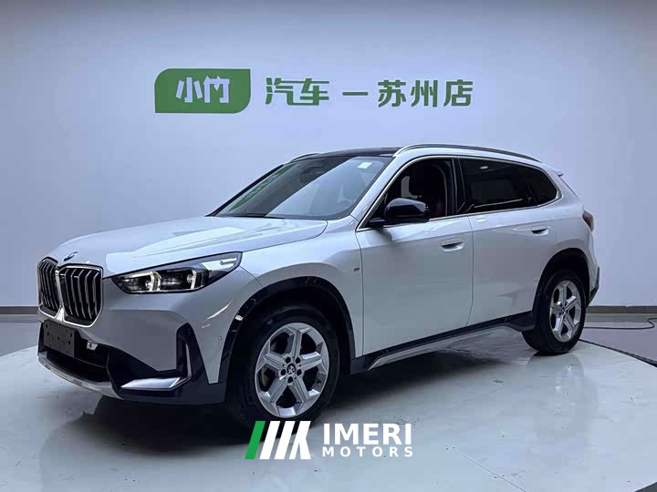 BMW X1 sDrive20Li X