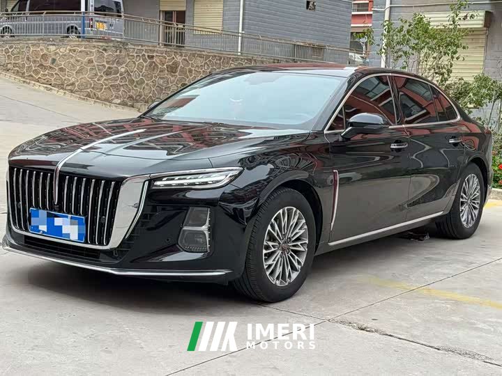 FAW H5 1.5T DCT Edition