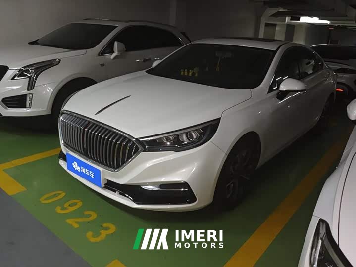 FAW H5 1.5T DCT Edition