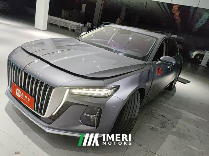FAW H5 1.5T DCT Edition