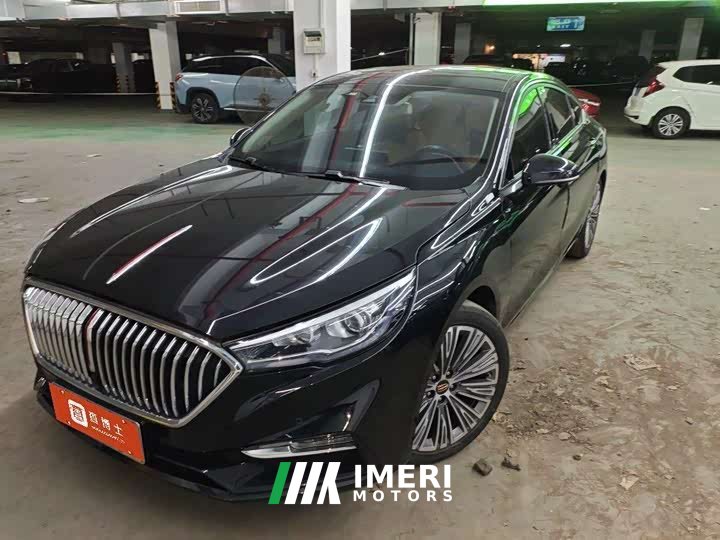 FAW H5 1.8T Edition