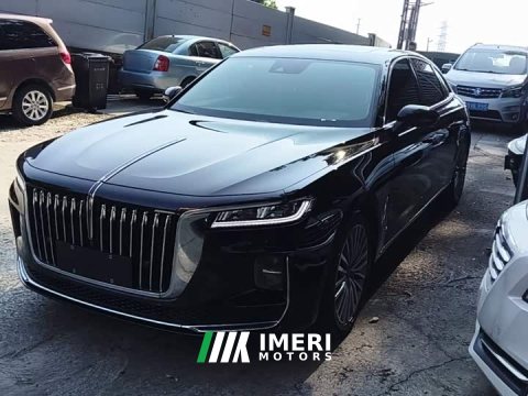 2023 FAW H9 2.0T Edition - ავტომობილი ჩინეთიდან
