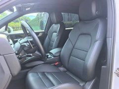 Porsche Cayenne 3.0T - ფოტო 10