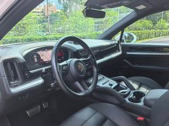 Porsche Cayenne 3.0T - ფოტო 12