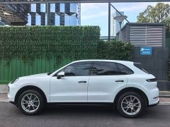 Porsche Cayenne 3.0T - ფოტო 2