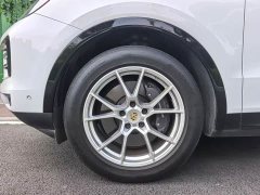 Porsche Cayenne 3.0T - ფოტო 3