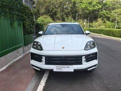 Porsche Cayenne 3.0T - ფოტო 4