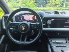 Porsche Cayenne 3.0T - ფოტო 5