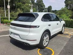 Porsche Cayenne 3.0T - ფოტო 7