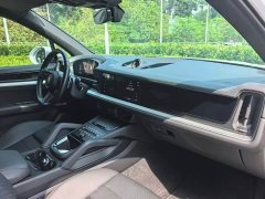 Porsche Cayenne 3.0T - ფოტო 8