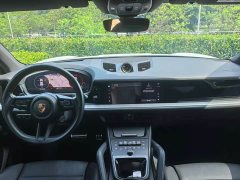 Porsche Cayenne 3.0T - ფოტო 9
