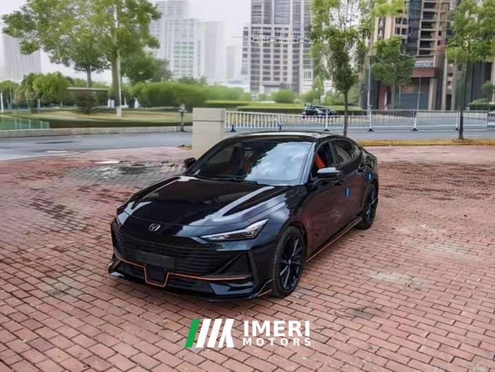 Changan UNI-V 1.5T Premium Version