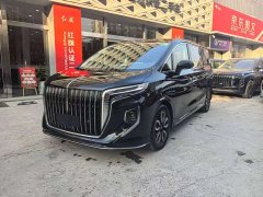 Hongqi HQ9 2023 2.0T Zhilian Qichang Edition - ფოტო 1