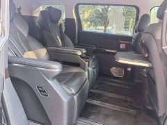 Hongqi HQ9 2023 2.0T Zhilian Qichang Edition - ფოტო 10