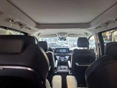 Hongqi HQ9 2023 2.0T Zhilian Qichang Edition - ფოტო 12