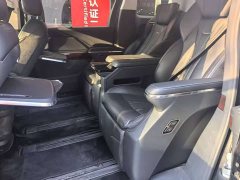 Hongqi HQ9 2023 2.0T Zhilian Qichang Edition - ფოტო 18