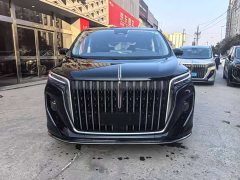 Hongqi HQ9 2023 2.0T Zhilian Qichang Edition - ფოტო 2