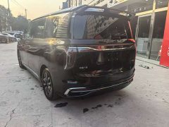 Hongqi HQ9 2023 2.0T Zhilian Qichang Edition - ფოტო 4