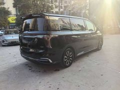 Hongqi HQ9 2023 2.0T Zhilian Qichang Edition - ფოტო 6