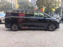 Hongqi HQ9 2023 2.0T Zhilian Qichang Edition - ფოტო 7