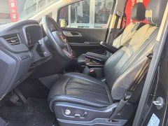 Hongqi HQ9 2023 2.0T Zhilian Qichang Edition - ფოტო 8