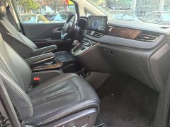 Hongqi HQ9 2023 2.0T Zhilian Qichang Edition - ფოტო 9