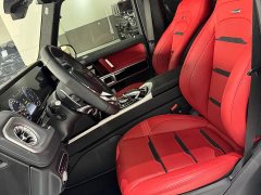 Mercedes-Benz G-Class AMG 2022 AMG G 63 - ფოტო 10