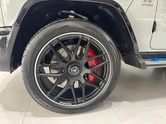 Mercedes-Benz G-Class AMG 2022 AMG G 63 - ფოტო 12