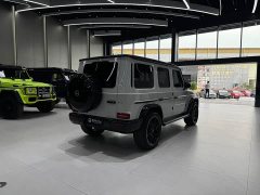 Mercedes-Benz G-Class AMG 2022 AMG G 63 - ფოტო 7