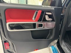Mercedes-Benz G-Class AMG 2022 AMG G 63 - ფოტო 8